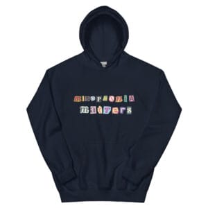Misophonia Matters Unisex Hoodie