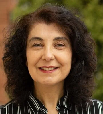 Mandy Taylor M.Ed C.Psych Turning Point Psychological Services Associate headshot