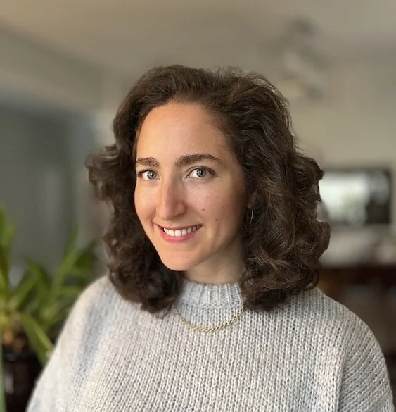 Sarah Bodnya BA Turning Point Psychological Services Associate
